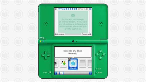 nintendo dsi colors