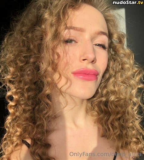 Alisale Deep Alisa Nude OnlyFans Photo 219 Nudostar TV