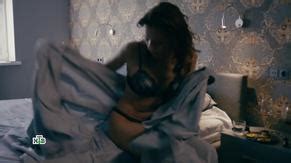 Spetsbat Nude Scenes Aznude