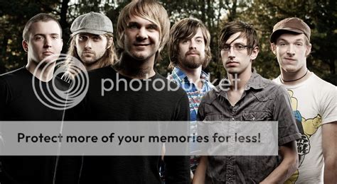 Keep Calm and Carry On: Band of the Week, 4/30- Chiodos