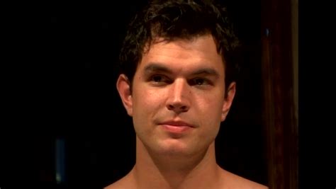 AusCAPS Brad Hallowell Nude In Vacationland