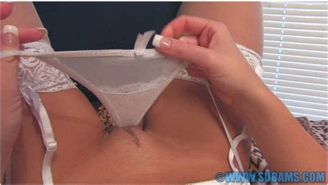 Cate Harrington Scene Cate Harrington White Lingerie Jun