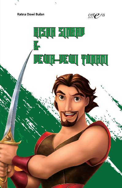 Kisah Sinbad Dan Dewa Dewi Yunani Bintangpusnas Edu