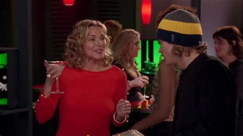 The 25 Most Iconic Dishes Featured In Sex And The City Food Network