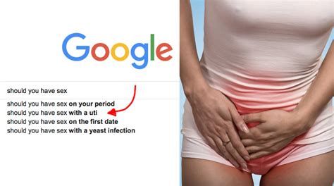We Asked Doctors Google S Most Asked Sex Questions And Learned A LOT