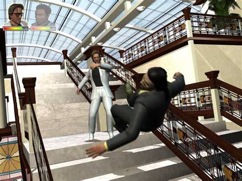 Игра «Полиция Майами: Отдел нравов» для PC – Компания «СофтКлаб»