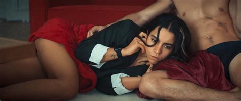 Lina El Arabi Nude Sex Scene Videos Celebmasta