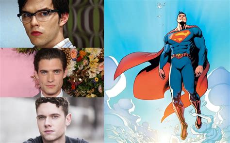 Superman Legacy James Gunn Ya Tiene A Sus Candidatos Grupo Milenio