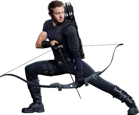 hawkeye png images transparent   pngmartcom