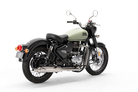 2024 Royal Enfield 350 Classic Nedi Tanhya