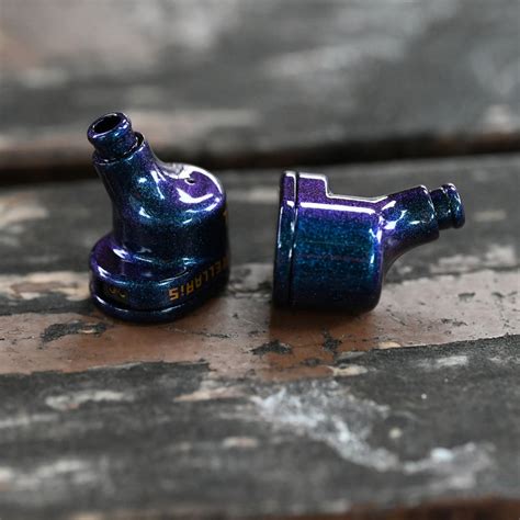 (Chi-fi IEM Review) Moondrop Stellaris: The Shining of the Stars ...