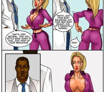 Boob Job Muses Sex And Porn Comics