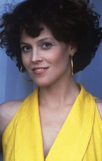 Sigourney Weaver Nude Pics And Sex Scenes The Fappening Leaked Photos