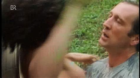 Naked Maria Schrader in Einer meiner ältesten Freunde