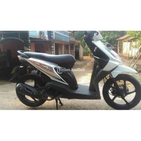 Motor Beat Bekas Matic Honda Murah Tahun 2012 Normal Pajak Baru Harga