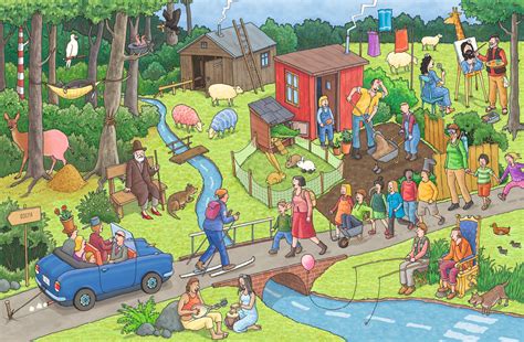 Нісенітниці Віммельбух