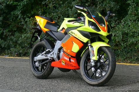 Derbi Gpr Malossi Multi Coloured 50cc