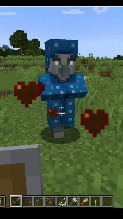 Minecraft Illusioner Youtube