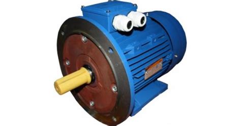 Электродвигатель АИР 132 М4 11 кВт*1500 об/мин. (2081) купить в ...