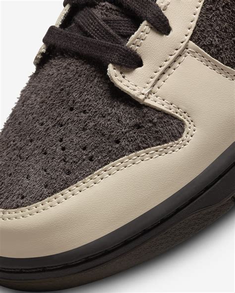 Chaussure Nike Dunk Low Pour Homme Nike Lu