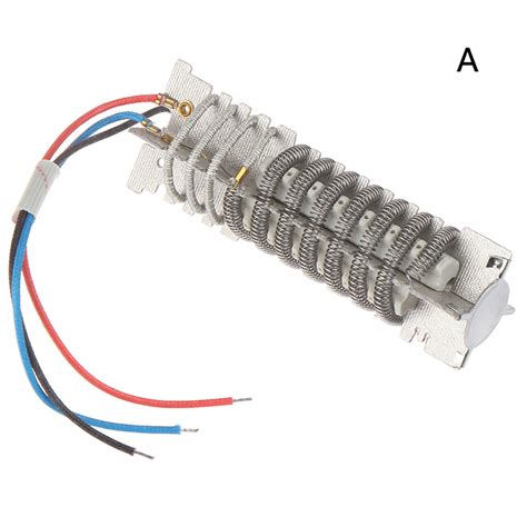 Hot Air Gun Heating Element Core Mica Heater Replacement Blower Element Tetuo Daraz Pk