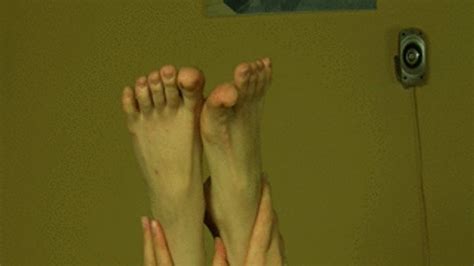 Ff Mwn FEET IN THE AIR ANKLE GRAB LESBIAN 69 HD 1280x720 Custom Clips Clips4sale