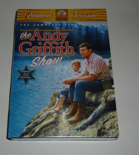 Andy Griffith Show: Complete First Season [DVD] [Region 1] [US Import