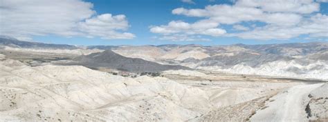 Upper Mustang Exploratory Himalaya Alpine Guides