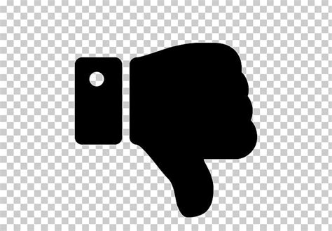 Thumb Signal Computer Icons Font Awesome Png Clipart Angle Black