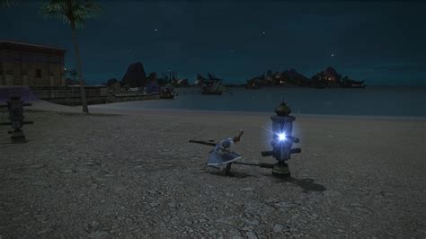 How To Reset The Striking Dummy In Final Fantasy Xiv Gamepur