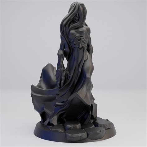 Hot Goblin ゴーストC ミニチュア ホットゴブリン 怨霊 フィギュア TRPG