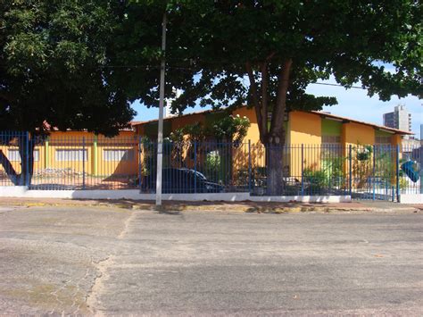 Escola Estadual Nestor Lima - Escola Estadual Nestor Lima na cidade Natal