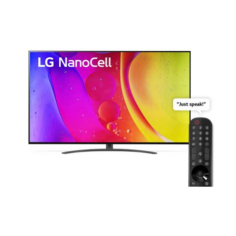 Lg Inch Nanocell Nano K Uhd Smart Tv Kantronics Traders