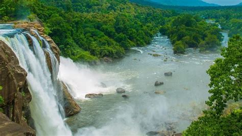 11 Magical Places To Visit In South India In Monsoon Trawell In Blog