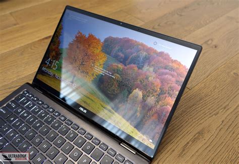 Asus Zenbook Flip Ux362 Review Ux362fa I7 8565u Uhd 620