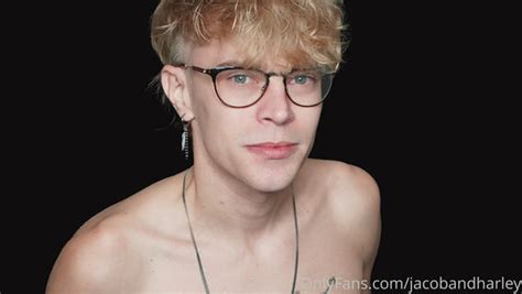 Jacob Harley Jacobandharley Nude OnlyFans NudoStar TV