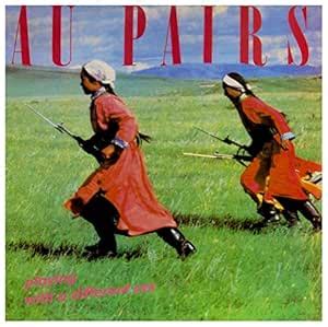 Amazon Playing With A Different Sex CDs Vinyl