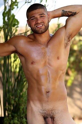 Mike Cain Gay Pornstar BoyFriendTV