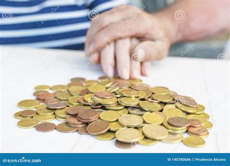 seniors  savings pensione  finances stock photo image