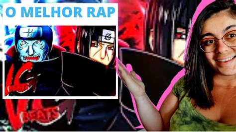 Rap Do Kisame Mhrap Braincp