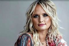 Net Worth Of Miranda Lambert