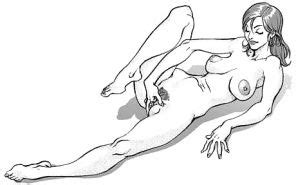 Cartoon Masturbation Porn Pictures Xxx Photos Sex Images Pictoa