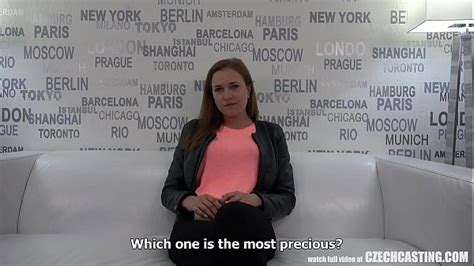 Czech Mature Casting Search XNXX