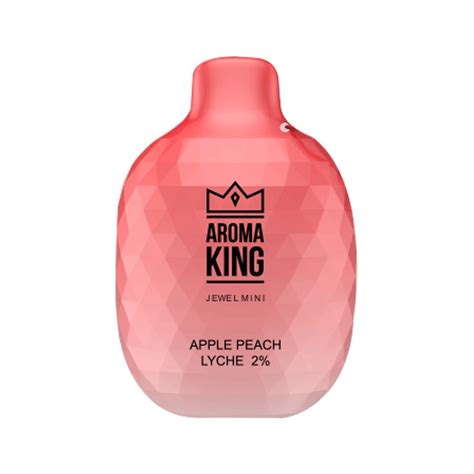 Aroma King Jewel Mini Disposable Vape Puffs Best