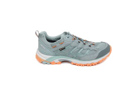 Meindl Blauw Caribe Lady Gtx Wandelschoenen Cottelli