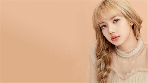Lisa Blackpink HD Wallpapers - Top Free Lisa Blackpink HD Backgrounds ...