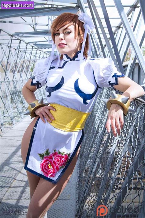 Nadyasonika Nude Onlyfans Photo The Fappening Leaked Photos