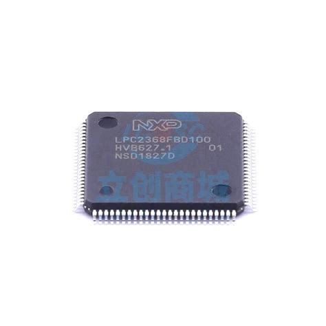 LPC2368FBD100,551 – MidZoo
