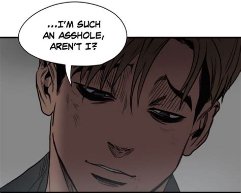 Pin On Killing Stalking Sangwoo