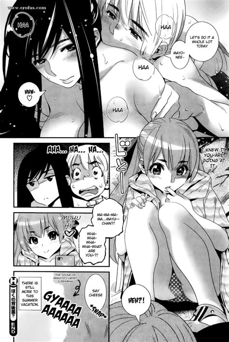 Page 112 Hentai And Manga English Katsura Yoshihiro The Ghost Behind